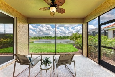 IMMACULATELY MAINTAINED AND MOVE-IN READY single family home in on River Strand Golf and Country Club At Heritage Harbour  in Florida - for sale on GolfHomes.com, golf home, golf lot
