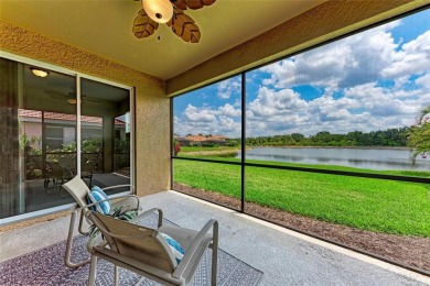 IMMACULATELY MAINTAINED AND MOVE-IN READY single family home in on River Strand Golf and Country Club At Heritage Harbour  in Florida - for sale on GolfHomes.com, golf home, golf lot