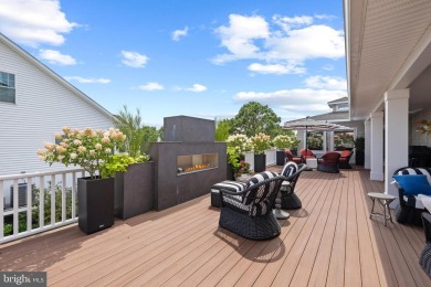 Welcome home to 156 East Side Drive, Rehoboth Beach Yacht and on Rehoboth Beach Country Club in Delaware - for sale on GolfHomes.com, golf home, golf lot