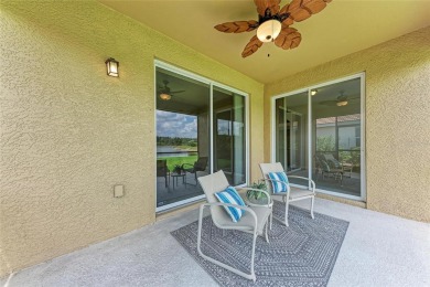 IMMACULATELY MAINTAINED AND MOVE-IN READY single family home in on River Strand Golf and Country Club At Heritage Harbour  in Florida - for sale on GolfHomes.com, golf home, golf lot