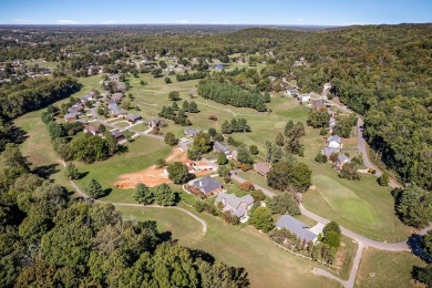 Welcome to this stunning home in the sought-after White Plains on White Plains Golf Course in Tennessee - for sale on GolfHomes.com, golf home, golf lot