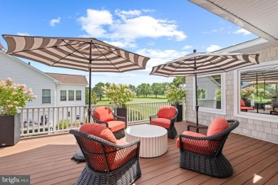 Welcome home to 156 East Side Drive, Rehoboth Beach Yacht and on Rehoboth Beach Country Club in Delaware - for sale on GolfHomes.com, golf home, golf lot