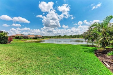IMMACULATELY MAINTAINED AND MOVE-IN READY single family home in on River Strand Golf and Country Club At Heritage Harbour  in Florida - for sale on GolfHomes.com, golf home, golf lot