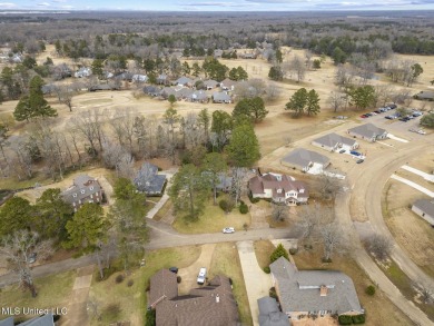 Welcome to this exquisite 5 bedroom, 3.5 bathroom home offering on Colonial Country Club Deerfield in Mississippi - for sale on GolfHomes.com, golf home, golf lot