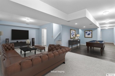 Linda Moy, M: , lindamoy,   - Entertain, play, and relax in this on Eagle Run Golf Complex in Nebraska - for sale on GolfHomes.com, golf home, golf lot