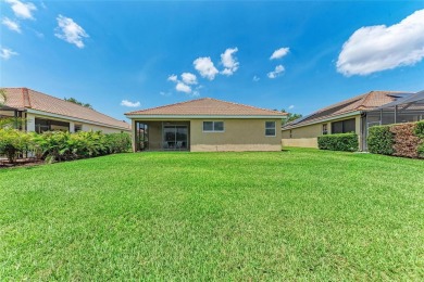 IMMACULATELY MAINTAINED AND MOVE-IN READY single family home in on River Strand Golf and Country Club At Heritage Harbour  in Florida - for sale on GolfHomes.com, golf home, golf lot