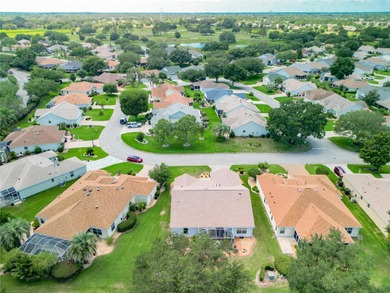 Located in the lovely Village of Briar Meadow, this GOLF COURSE on The Links of Spruce Creek in Florida - for sale on GolfHomes.com, golf home, golf lot