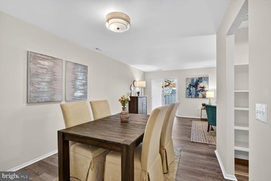 Welcome to this beautifully REMOLDELED 2-bedroom, 2-bathroom on Leisure World Golf Club in Maryland - for sale on GolfHomes.com, golf home, golf lot