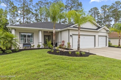 Discover this beautifully maintained 3-bedroom, 2-bathroom home on The Grand Club Cypress Course in Florida - for sale on GolfHomes.com, golf home, golf lot