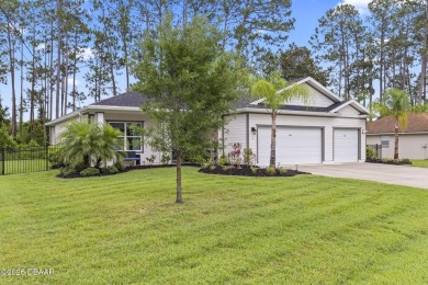 Discover this beautifully maintained 3-bedroom, 2-bathroom home on The Grand Club Cypress Course in Florida - for sale on GolfHomes.com, golf home, golf lot