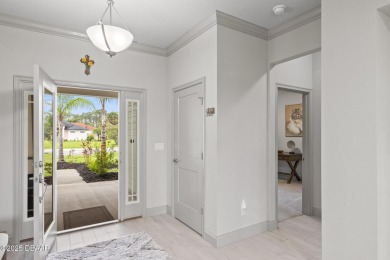 Discover this beautifully maintained 3-bedroom, 2-bathroom home on The Grand Club Cypress Course in Florida - for sale on GolfHomes.com, golf home, golf lot