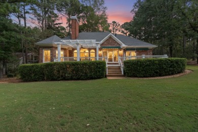 Reynolds-Great Waters 3 Bedroom Golf Course Home on Great Waters Course At Reynolds Plantation in Georgia - for sale on GolfHomes.com, golf home, golf lot