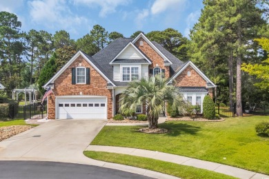 OPEN HOUSE SATURDAY 6/7 from 11:00 am -2:00 pm Tranquil 4BR + on Mystical Golf Man O War Golf Links in South Carolina - for sale on GolfHomes.com, golf home, golf lot