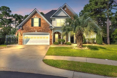 OPEN HOUSE SATURDAY 6/7 from 11:00 am -2:00 pm Tranquil 4BR + on Mystical Golf Man O War Golf Links in South Carolina - for sale on GolfHomes.com, golf home, golf lot