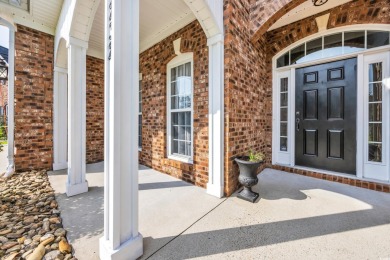 OPEN HOUSE SATURDAY 6/7 from 11:00 am -2:00 pm Tranquil 4BR + on Mystical Golf Man O War Golf Links in South Carolina - for sale on GolfHomes.com, golf home, golf lot