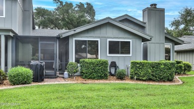 Desirable 3 Bedroom 2 Bath Golf Villas End unit in the World on Spruce Creek Golf Club in Florida - for sale on GolfHomes.com, golf home, golf lot