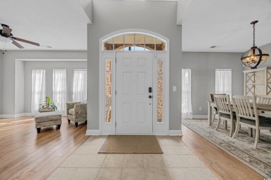 OPEN HOUSE SATURDAY 6/7 from 11:00 am -2:00 pm Tranquil 4BR + on Mystical Golf Man O War Golf Links in South Carolina - for sale on GolfHomes.com, golf home, golf lot