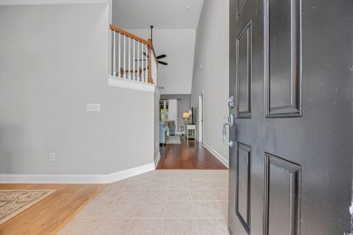 OPEN HOUSE SATURDAY 6/7 from 11:00 am -2:00 pm Tranquil 4BR + on Mystical Golf Man O War Golf Links in South Carolina - for sale on GolfHomes.com, golf home, golf lot