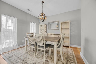 OPEN HOUSE SATURDAY 6/7 from 11:00 am -2:00 pm Tranquil 4BR + on Mystical Golf Man O War Golf Links in South Carolina - for sale on GolfHomes.com, golf home, golf lot