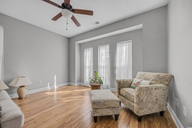 OPEN HOUSE SATURDAY 6/7 from 11:00 am -2:00 pm Tranquil 4BR + on Mystical Golf Man O War Golf Links in South Carolina - for sale on GolfHomes.com, golf home, golf lot
