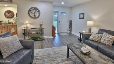 Desirable 3 Bedroom 2 Bath Golf Villas End unit in the World on Spruce Creek Golf Club in Florida - for sale on GolfHomes.com, golf home, golf lot