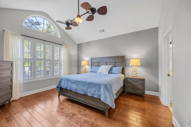OPEN HOUSE SATURDAY 6/7 from 11:00 am -2:00 pm Tranquil 4BR + on Mystical Golf Man O War Golf Links in South Carolina - for sale on GolfHomes.com, golf home, golf lot