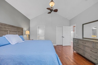 OPEN HOUSE SATURDAY 6/7 from 11:00 am -2:00 pm Tranquil 4BR + on Mystical Golf Man O War Golf Links in South Carolina - for sale on GolfHomes.com, golf home, golf lot