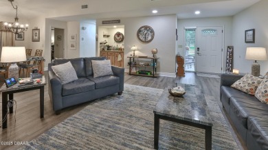 Desirable 3 Bedroom 2 Bath Golf Villas End unit in the World on Spruce Creek Golf Club in Florida - for sale on GolfHomes.com, golf home, golf lot