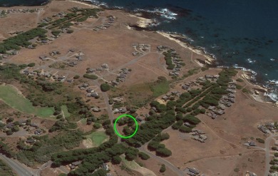 Over one-half acre level building site located in the west on Sea Ranch Golf Links in California - for sale on GolfHomes.com, golf home, golf lot