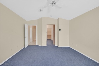 Priced to sell and located in the beautiful Sun City MacDonald on Desert Willow Golf Course in Nevada - for sale on GolfHomes.com, golf home, golf lot