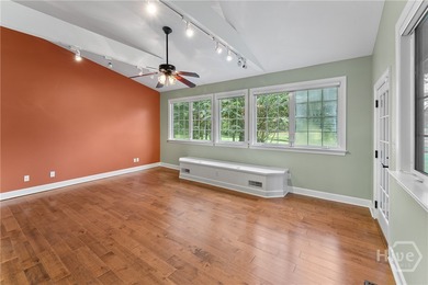 This stunning 5-BR/3.5BA custom home offers one of the best golf on Southbridge Golf Club in Georgia - for sale on GolfHomes.com, golf home, golf lot