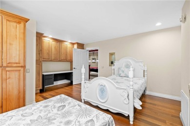 Discover this beautifully remodeled 3-bedroom, 3-bathroom on Lake Arrowhead Country Club in California - for sale on GolfHomes.com, golf home, golf lot