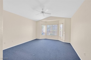 Priced to sell and located in the beautiful Sun City MacDonald on Desert Willow Golf Course in Nevada - for sale on GolfHomes.com, golf home, golf lot