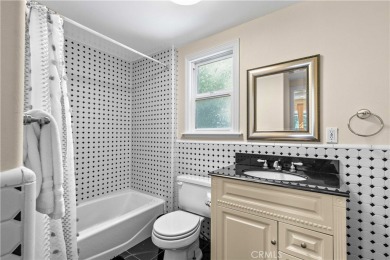 Discover this beautifully remodeled 3-bedroom, 3-bathroom on Lake Arrowhead Country Club in California - for sale on GolfHomes.com, golf home, golf lot