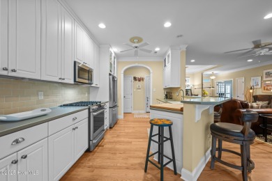 Seeking a one-of-a-kind home that illustrates ''pride of on Carolina Colours Golf Club in North Carolina - for sale on GolfHomes.com, golf home, golf lot