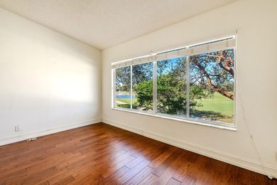 WOW What a view!!! Fantastic opportunity featuring 2 bedrooms, 2 on Gleneagles Golf and Country Club in Florida - for sale on GolfHomes.com, golf home, golf lot