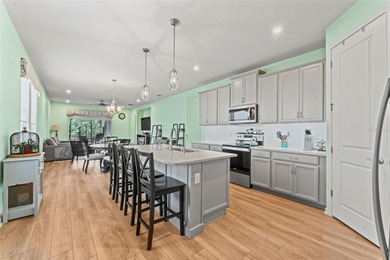 Motivated Seller!  Wait until you see this FABULOUS WATERFRONT on Freedom Fairways in Florida - for sale on GolfHomes.com, golf home, golf lot