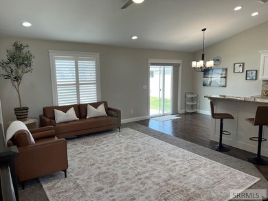 Charming home at 347 Rock Hill Lane in Idaho Falls, ID. This on  in  - for sale on GolfHomes.com, golf home, golf lot