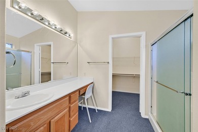 Priced to sell and located in the beautiful Sun City MacDonald on Desert Willow Golf Course in Nevada - for sale on GolfHomes.com, golf home, golf lot