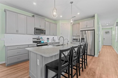 Motivated Seller!  Wait until you see this FABULOUS WATERFRONT on Freedom Fairways in Florida - for sale on GolfHomes.com, golf home, golf lot