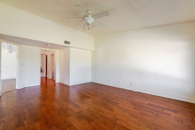 WOW What a view!!! Fantastic opportunity featuring 2 bedrooms, 2 on Gleneagles Golf and Country Club in Florida - for sale on GolfHomes.com, golf home, golf lot