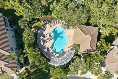 You cannot beat this view! Offered at an outstanding value, this on Pelicans Nest Golf Club in Florida - for sale on GolfHomes.com, golf home, golf lot