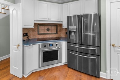 This stunning 5-BR/3.5BA custom home offers one of the best golf on Southbridge Golf Club in Georgia - for sale on GolfHomes.com, golf home, golf lot