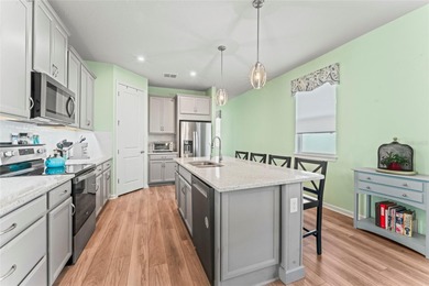 Motivated Seller!  Wait until you see this FABULOUS WATERFRONT on Freedom Fairways in Florida - for sale on GolfHomes.com, golf home, golf lot