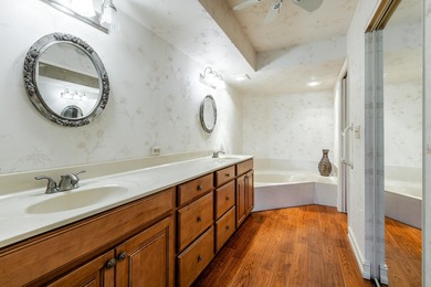 WOW What a view!!! Fantastic opportunity featuring 2 bedrooms, 2 on Gleneagles Golf and Country Club in Florida - for sale on GolfHomes.com, golf home, golf lot