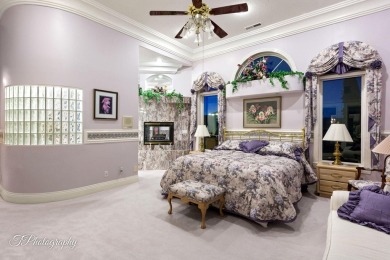 Step into timeless elegance with this stunning former Parade on Sunbrook Golf Course in Utah - for sale on GolfHomes.com, golf home, golf lot