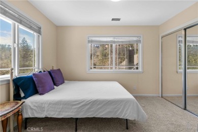 Discover this beautifully remodeled 3-bedroom, 3-bathroom on Lake Arrowhead Country Club in California - for sale on GolfHomes.com, golf home, golf lot
