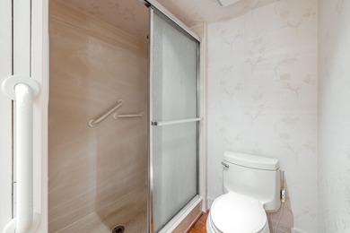 WOW What a view!!! Fantastic opportunity featuring 2 bedrooms, 2 on Gleneagles Golf and Country Club in Florida - for sale on GolfHomes.com, golf home, golf lot