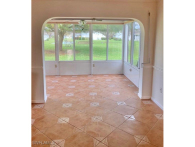 *DOUBLE GARAGE*RENOVATED*FRESHLY PAINTED INSIDE*3 BEDROOMS*2.5 on Myerlee Country Club in Florida - for sale on GolfHomes.com, golf home, golf lot