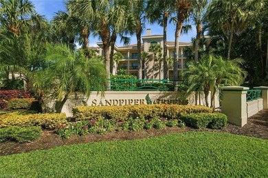 You cannot beat this view! Offered at an outstanding value, this on Pelicans Nest Golf Club in Florida - for sale on GolfHomes.com, golf home, golf lot